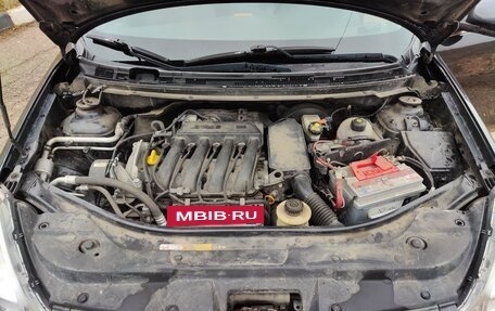 Nissan Almera, 2014 год, 800 000 рублей, 15 фотография