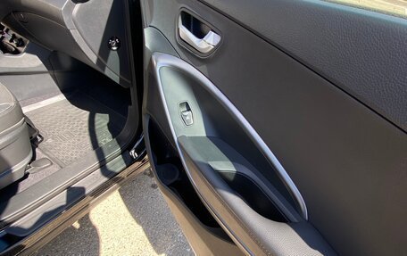 Hyundai Santa Fe III рестайлинг, 2017 год, 2 800 000 рублей, 8 фотография