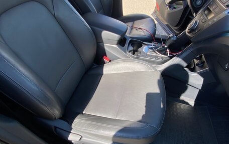 Hyundai Santa Fe III рестайлинг, 2017 год, 2 800 000 рублей, 7 фотография