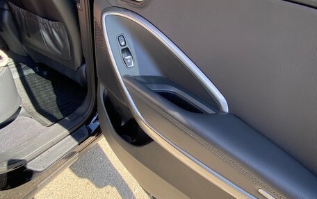 Hyundai Santa Fe III рестайлинг, 2017 год, 2 800 000 рублей, 10 фотография