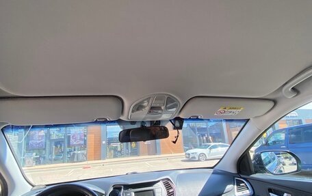 Hyundai Santa Fe III рестайлинг, 2017 год, 2 800 000 рублей, 3 фотография