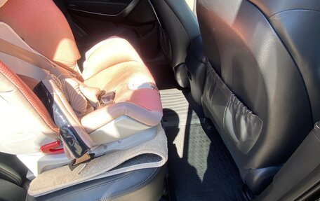 Hyundai Santa Fe III рестайлинг, 2017 год, 2 800 000 рублей, 9 фотография