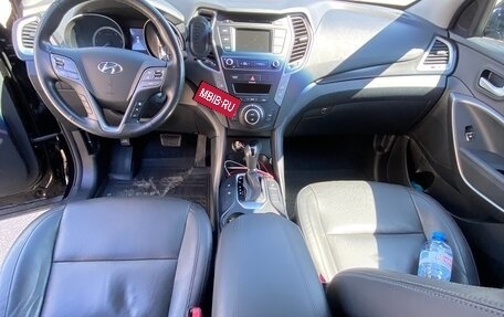 Hyundai Santa Fe III рестайлинг, 2017 год, 2 800 000 рублей, 4 фотография