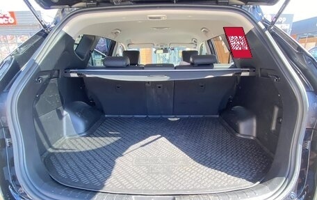 Hyundai Santa Fe III рестайлинг, 2017 год, 2 800 000 рублей, 11 фотография