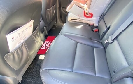 Hyundai Santa Fe III рестайлинг, 2017 год, 2 800 000 рублей, 12 фотография