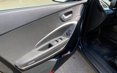 Hyundai Santa Fe III рестайлинг, 2017 год, 2 800 000 рублей, 15 фотография