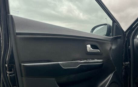 KIA Rio III рестайлинг, 2012 год, 460 000 рублей, 9 фотография