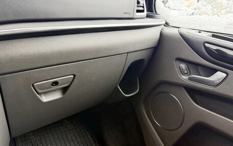 Ford Tourneo Custom I рестайлинг, 2021 год, 2 820 000 рублей, 6 фотография