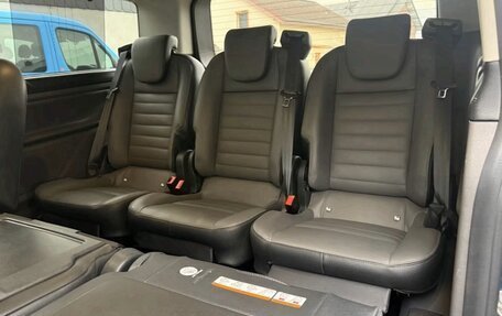 Ford Tourneo Custom I рестайлинг, 2021 год, 2 820 000 рублей, 11 фотография