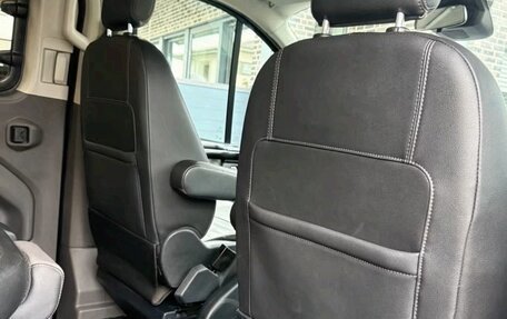 Ford Tourneo Custom I рестайлинг, 2021 год, 2 820 000 рублей, 13 фотография