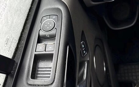 Ford Tourneo Custom I рестайлинг, 2021 год, 2 820 000 рублей, 15 фотография