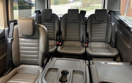 Ford Tourneo Custom I рестайлинг, 2021 год, 2 820 000 рублей, 16 фотография