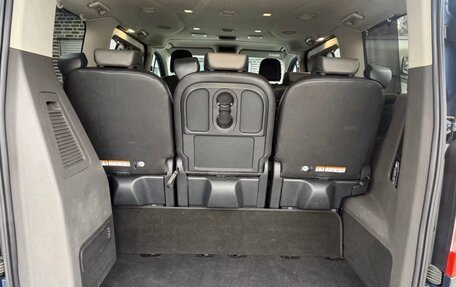 Ford Tourneo Custom I рестайлинг, 2021 год, 2 820 000 рублей, 9 фотография