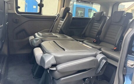 Ford Tourneo Custom I рестайлинг, 2021 год, 2 820 000 рублей, 18 фотография