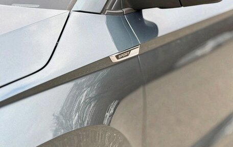 Skoda Karoq I, 2021 год, 1 870 000 рублей, 9 фотография