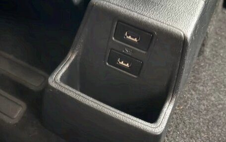 Ford Tourneo Custom I рестайлинг, 2021 год, 2 820 000 рублей, 20 фотография