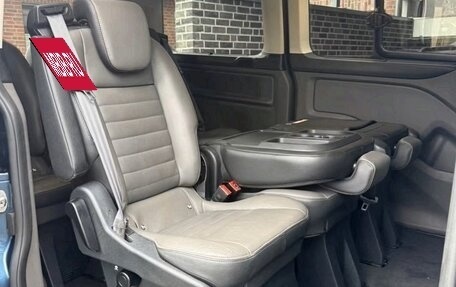 Ford Tourneo Custom I рестайлинг, 2021 год, 2 820 000 рублей, 19 фотография