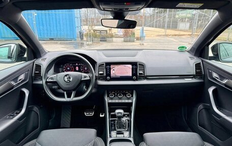 Skoda Karoq I, 2021 год, 1 870 000 рублей, 13 фотография