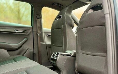 Skoda Karoq I, 2021 год, 1 870 000 рублей, 15 фотография