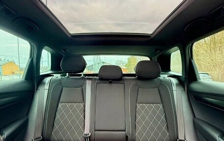 Skoda Karoq I, 2021 год, 1 870 000 рублей, 22 фотография