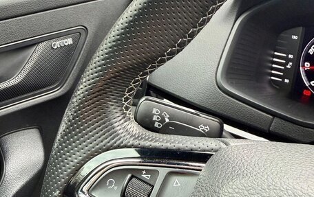 Skoda Karoq I, 2021 год, 1 870 000 рублей, 23 фотография