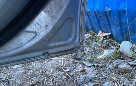 Nissan Tiida, 2008 год, 499 999 рублей, 10 фотография