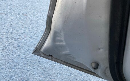 Nissan Tiida, 2008 год, 499 999 рублей, 9 фотография