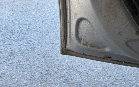 Nissan Tiida, 2008 год, 499 999 рублей, 11 фотография