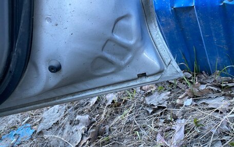 Nissan Tiida, 2008 год, 499 999 рублей, 12 фотография