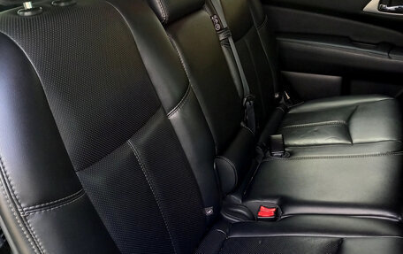 Nissan Pathfinder, 2015 год, 1 700 000 рублей, 8 фотография