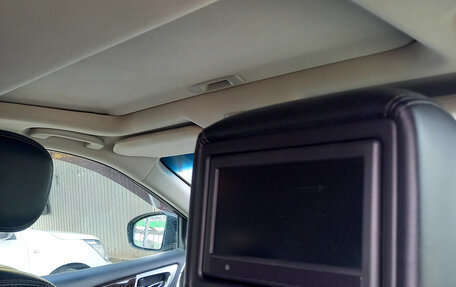 Nissan Pathfinder, 2015 год, 1 700 000 рублей, 9 фотография