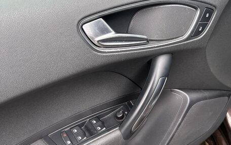 Audi A1, 2012 год, 750 000 рублей, 8 фотография