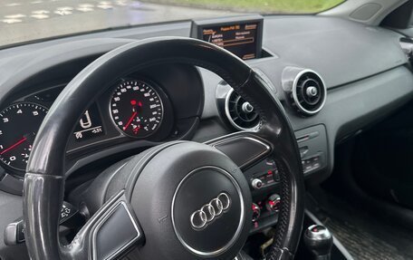 Audi A1, 2012 год, 750 000 рублей, 7 фотография