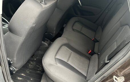 Audi A1, 2012 год, 750 000 рублей, 9 фотография