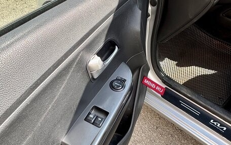 KIA Rio III рестайлинг, 2015 год, 770 000 рублей, 11 фотография