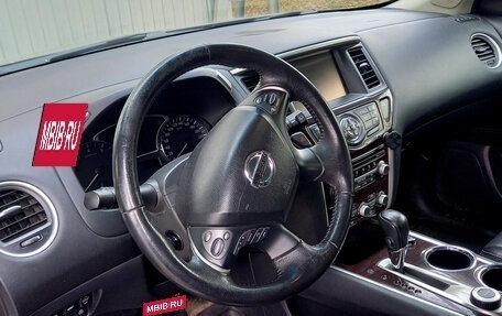 Nissan Pathfinder, 2015 год, 1 700 000 рублей, 6 фотография