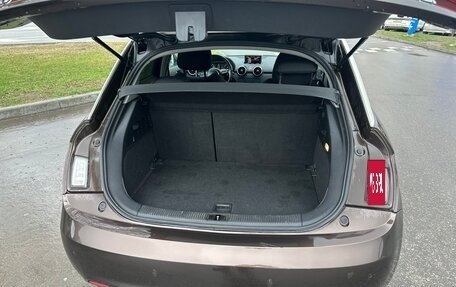 Audi A1, 2012 год, 750 000 рублей, 10 фотография