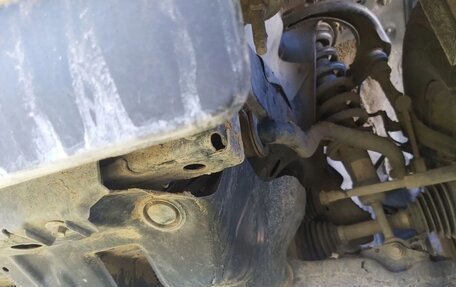 Toyota Land Cruiser Prado 150 рестайлинг 2, 2015 год, 3 700 000 рублей, 17 фотография