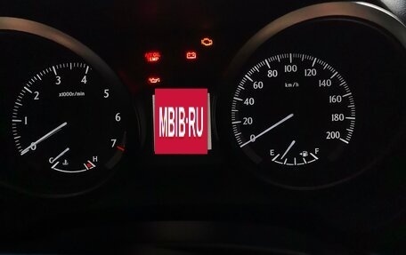 Toyota Land Cruiser Prado 150 рестайлинг 2, 2015 год, 3 700 000 рублей, 3 фотография