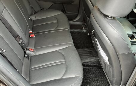 KIA Optima IV, 2018 год, 2 049 000 рублей, 8 фотография