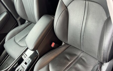 KIA Optima IV, 2018 год, 2 049 000 рублей, 10 фотография