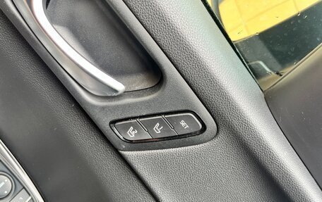 KIA Optima IV, 2018 год, 2 049 000 рублей, 12 фотография