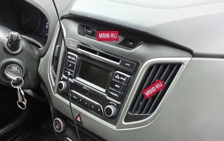 Hyundai Creta I рестайлинг, 2018 год, 1 485 000 рублей, 7 фотография