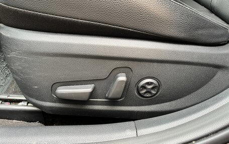 KIA Optima IV, 2018 год, 2 049 000 рублей, 13 фотография