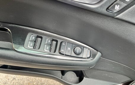 KIA Optima IV, 2018 год, 2 049 000 рублей, 11 фотография