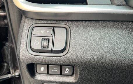 KIA Optima IV, 2018 год, 2 049 000 рублей, 14 фотография