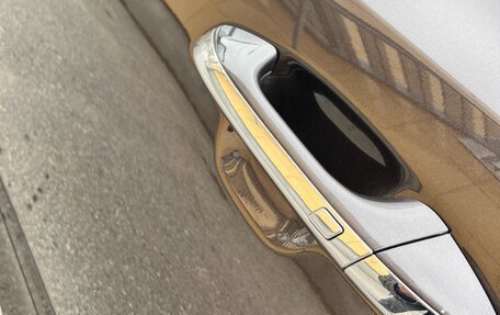 KIA Optima IV, 2018 год, 2 049 000 рублей, 18 фотография