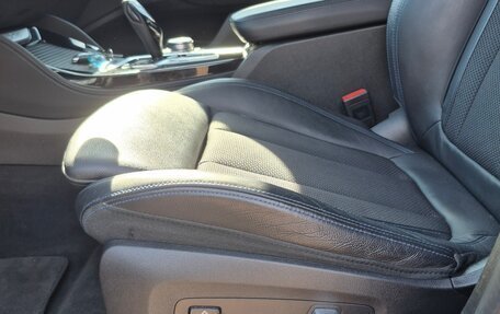 BMW X4, 2021 год, 4 550 000 рублей, 9 фотография