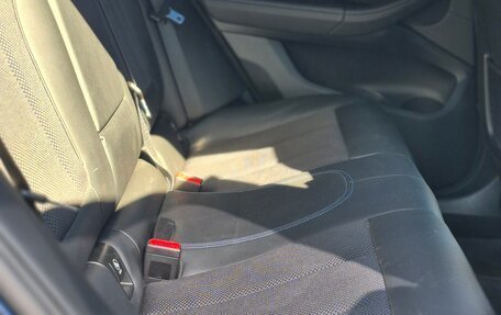 BMW X4, 2021 год, 4 550 000 рублей, 13 фотография