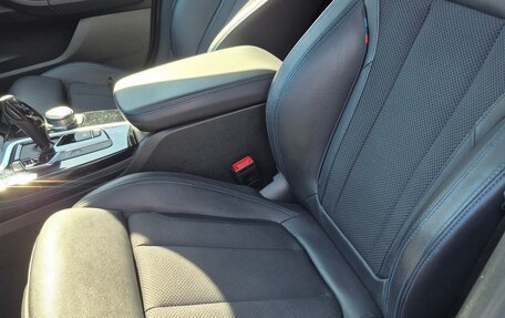 BMW X4, 2021 год, 4 550 000 рублей, 12 фотография